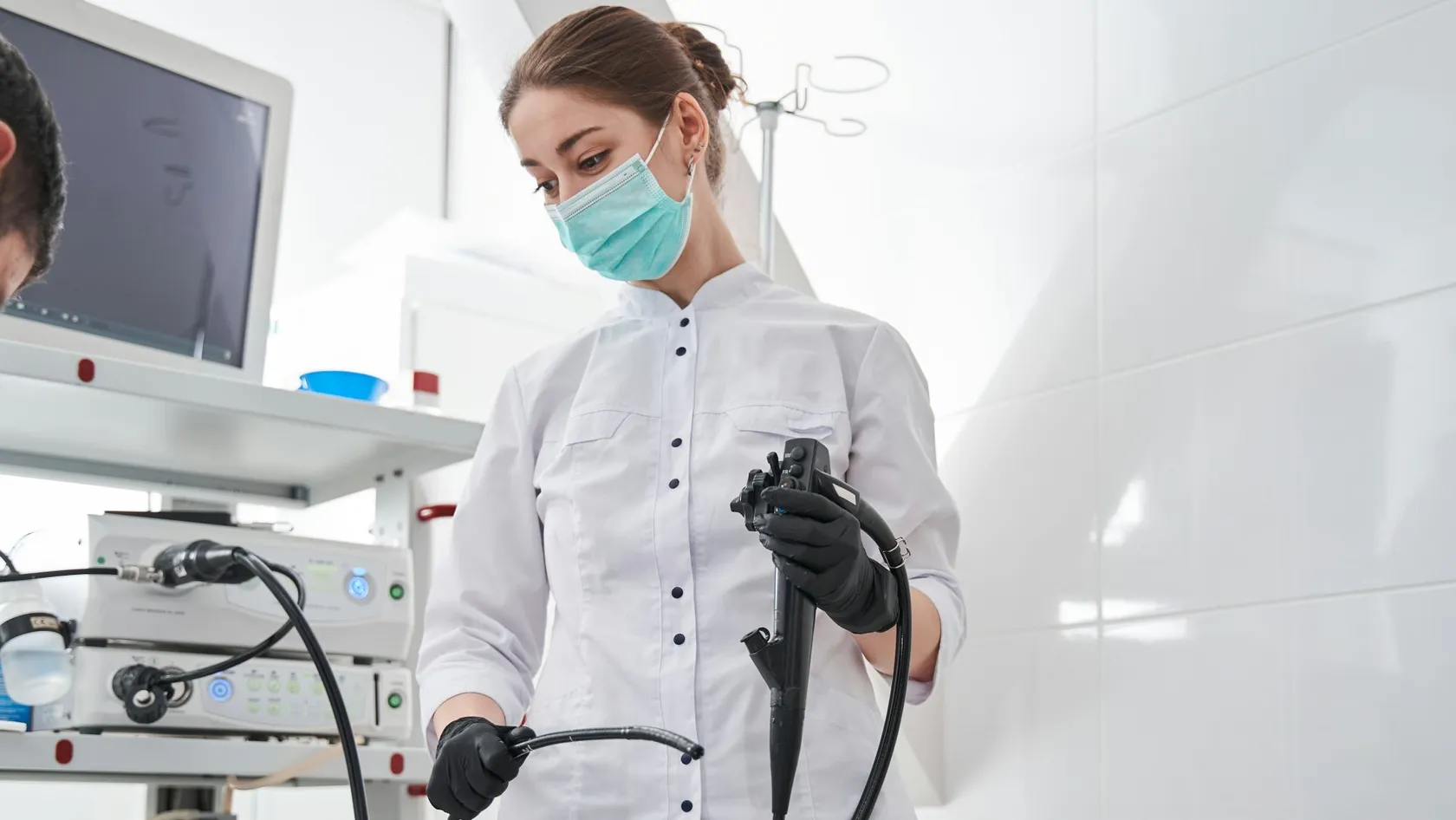 Centre de gastro-entérologie et d’endoscopie avancée