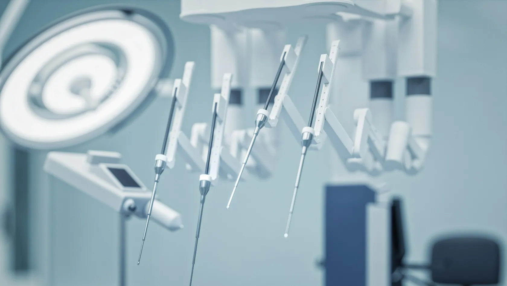 Chirurgie mini-invasive du rachis - chirurgie par trou de serrure