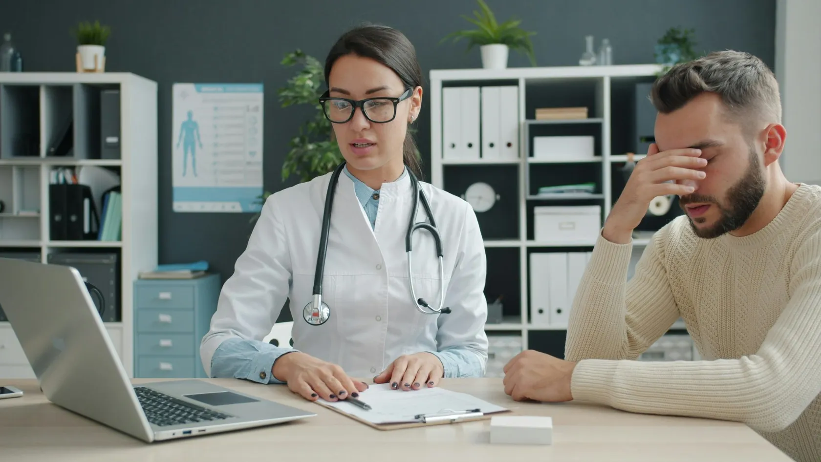 Chirurgie du cancer de la prostate