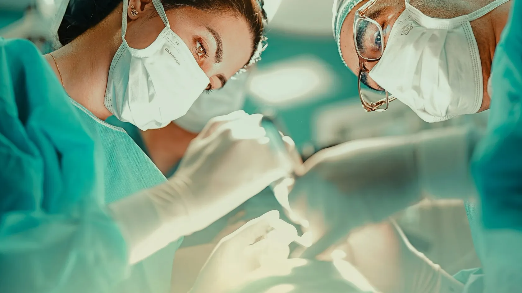 Chirurgie du sarcome des tissus mous