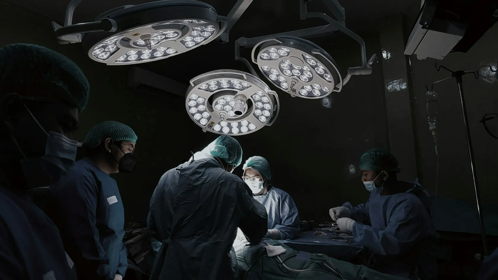 Chirurgie cytoréductrice - chirurgie de réduction tumorale