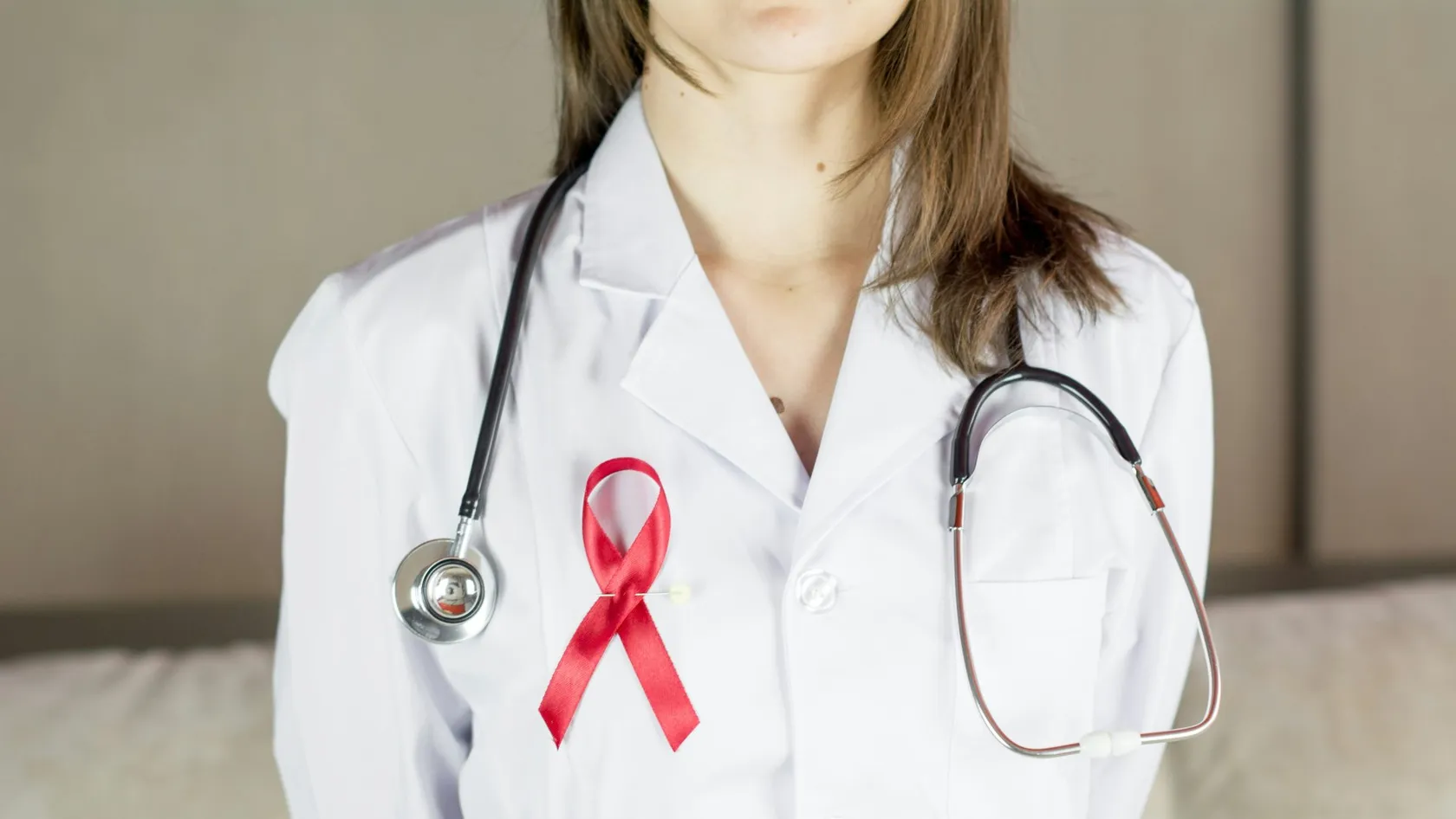Ablation d’une masse mammaire