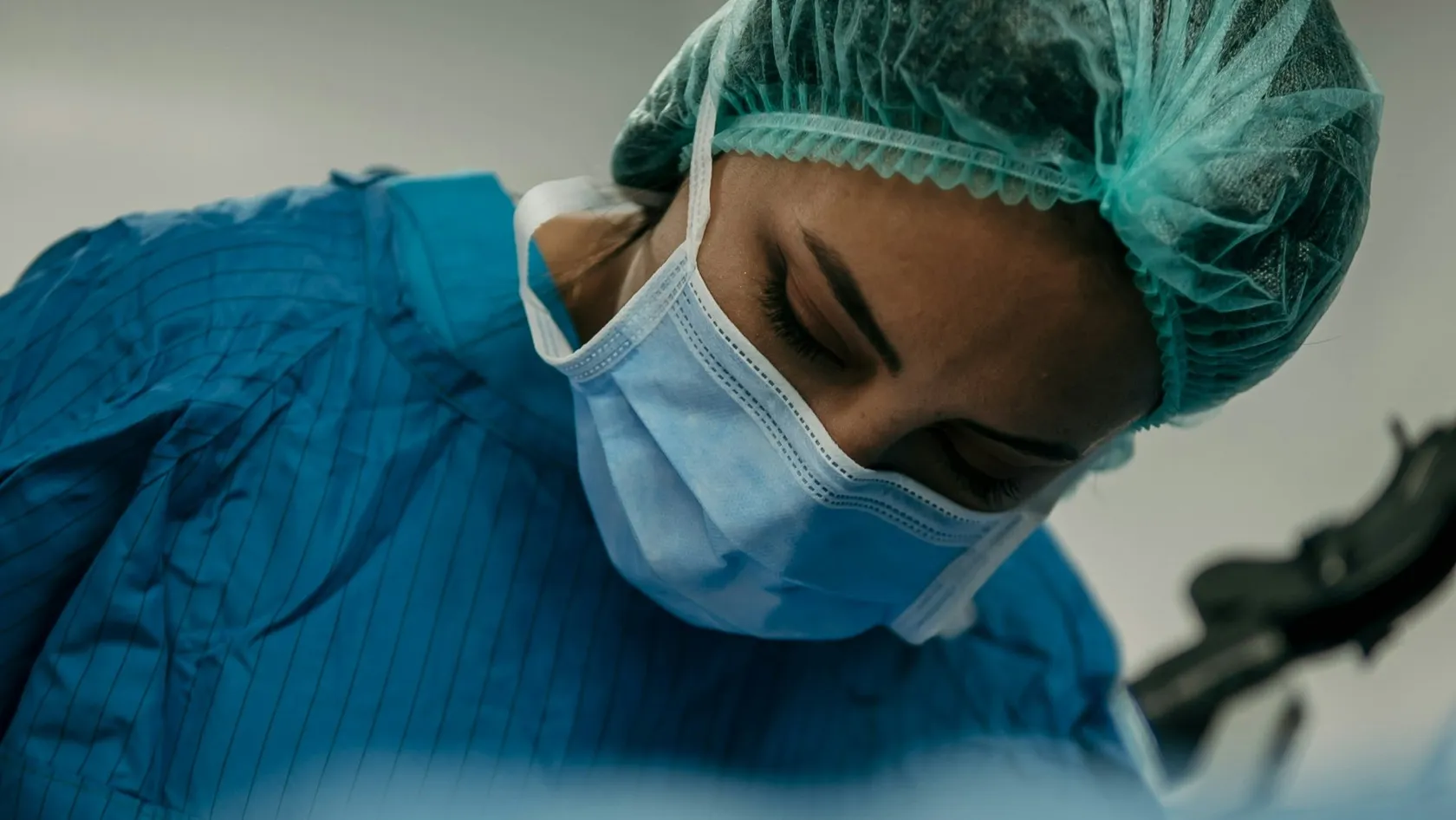 Chirurgie de mastectomie - chirurgie d’ablation du sein