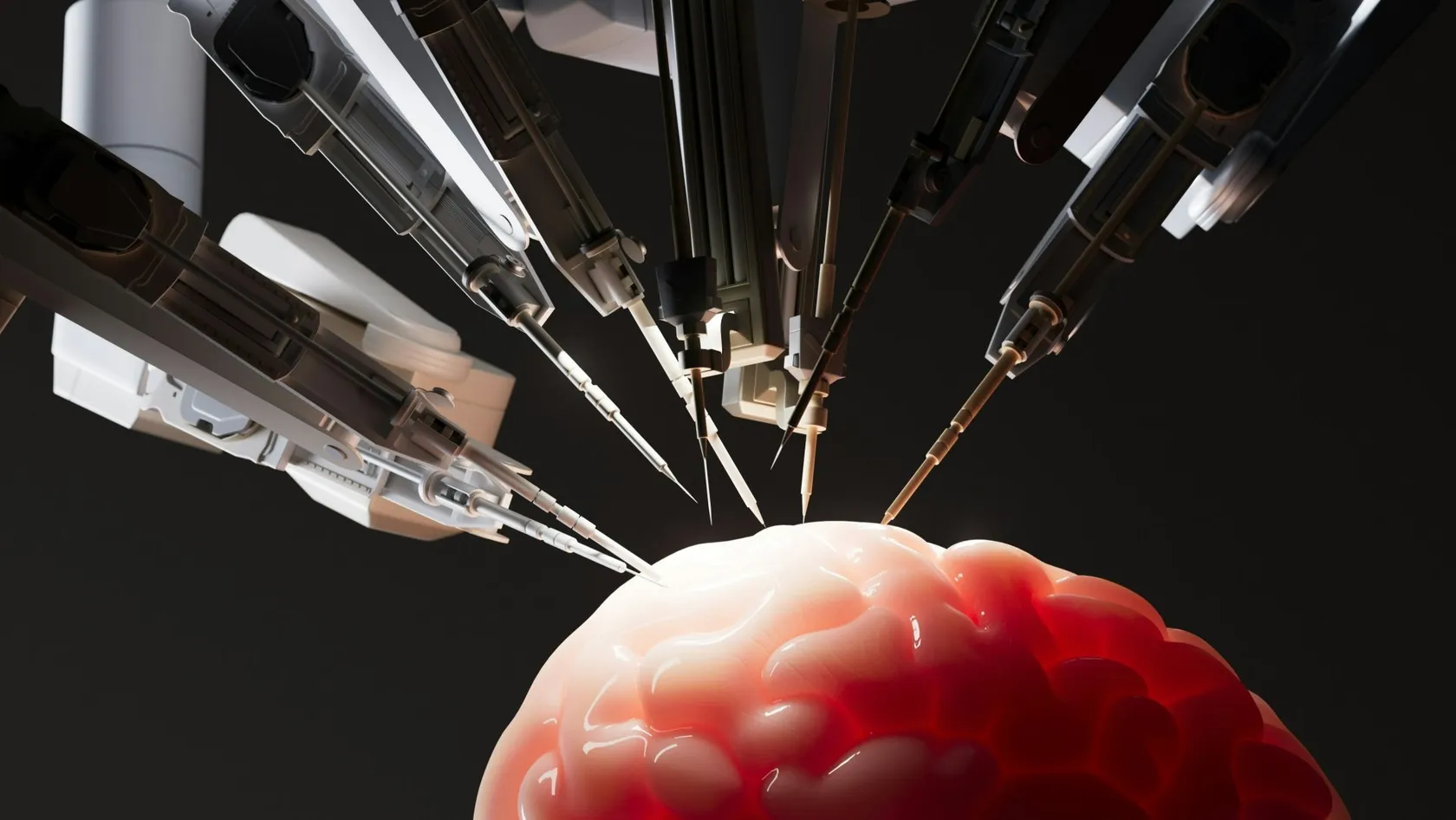 Chirurgie cérébrale endoscopique