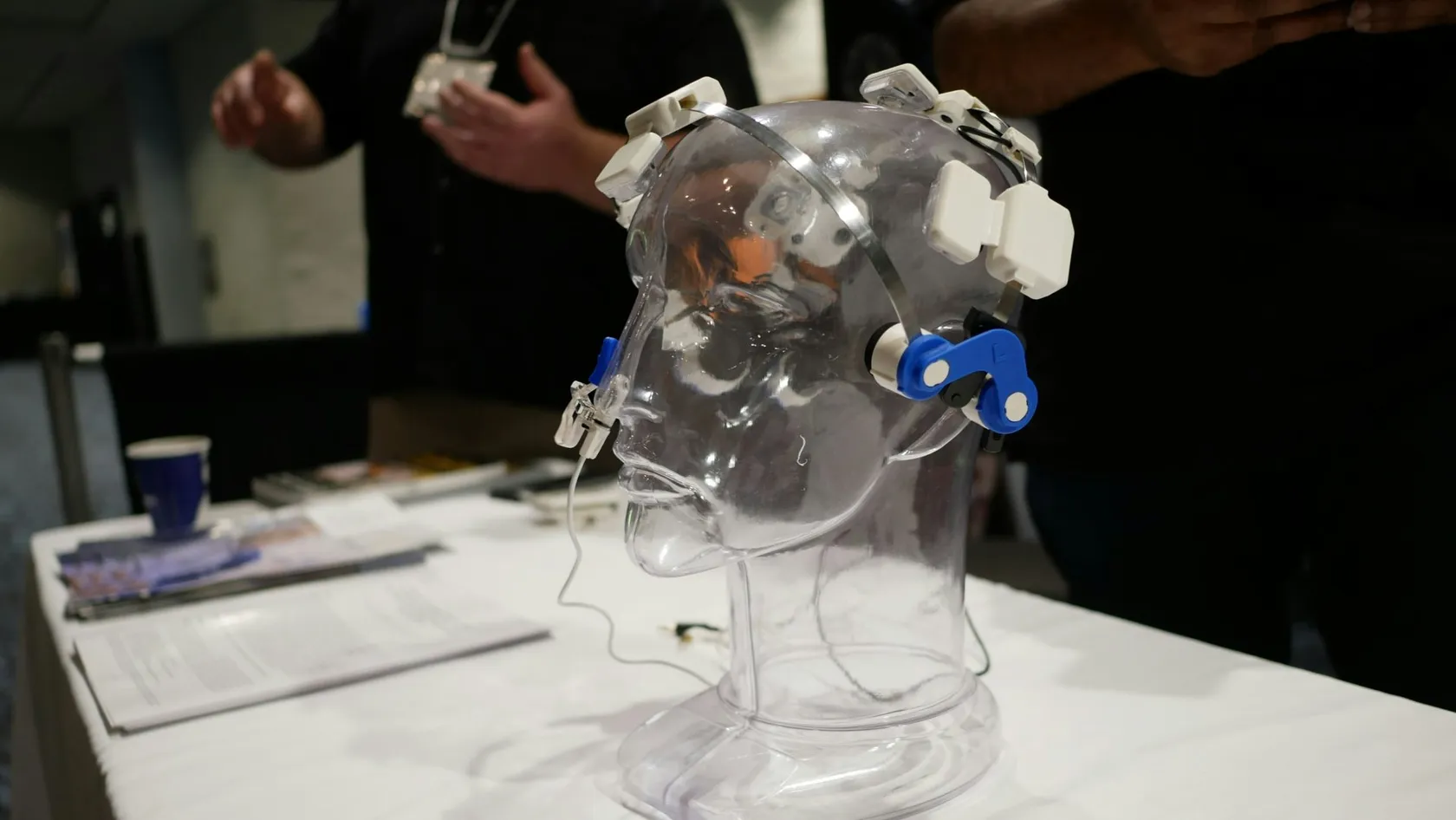 Chirurgie du stimulateur du nerf vague - Chirurgie VNS