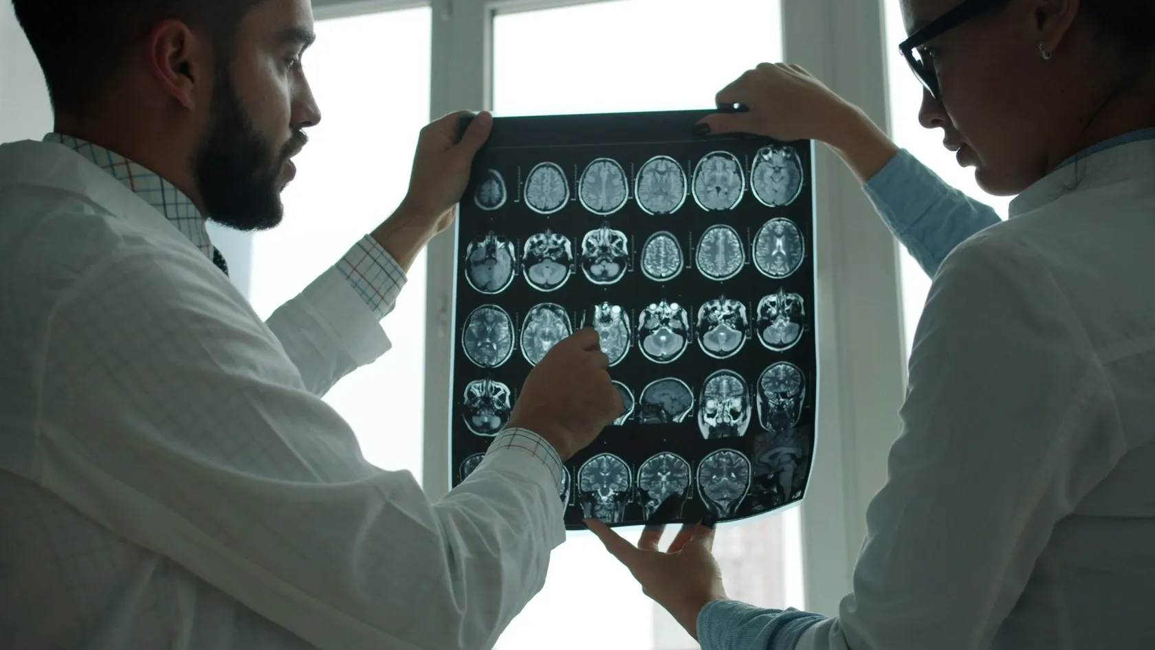 Chirurgie des tumeurs de la moelle épinière