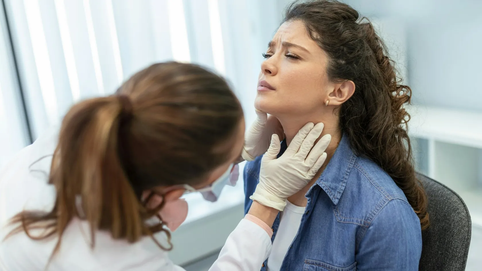 Greffe de moelle osseuse pour le lymphome