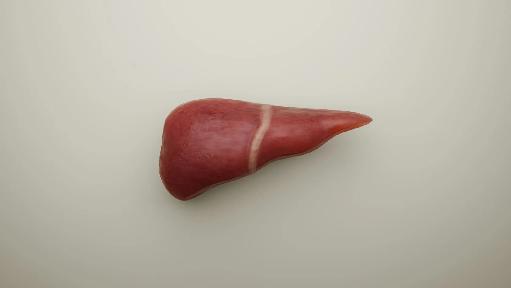 Traitement de la cirrhose du foie