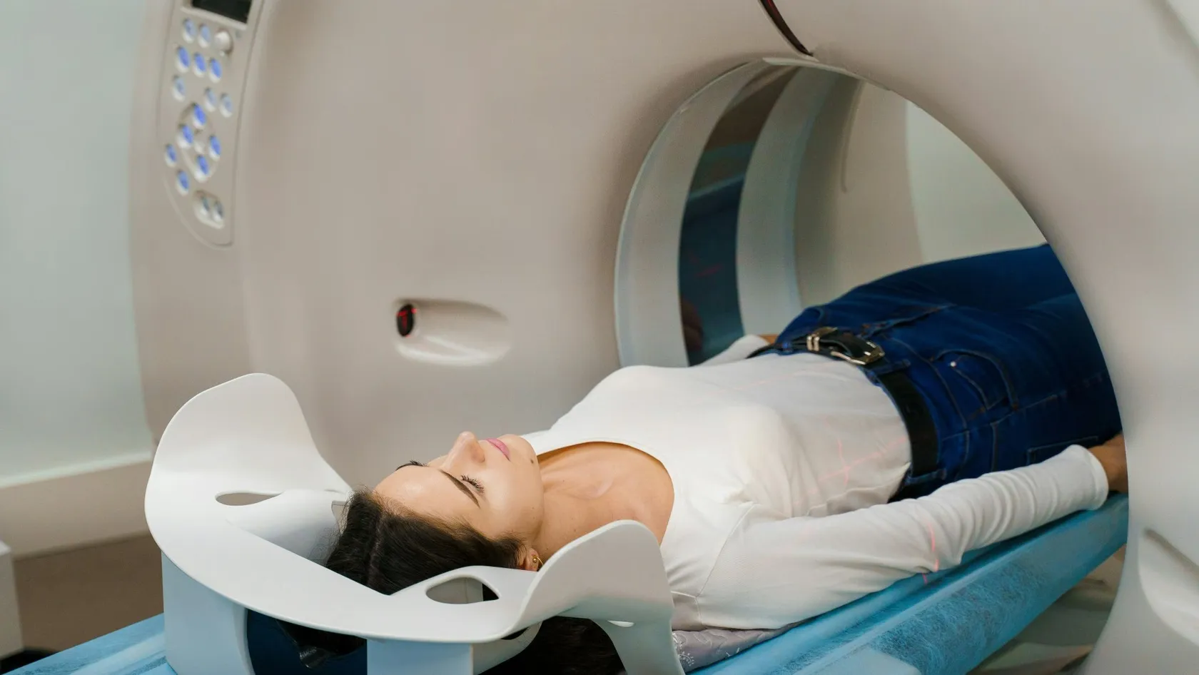 Irradiation corporelle totale - TBI
