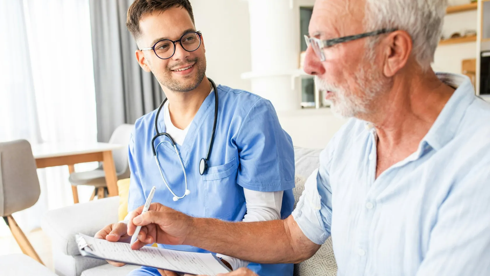 Radiothérapie du cancer de la prostate