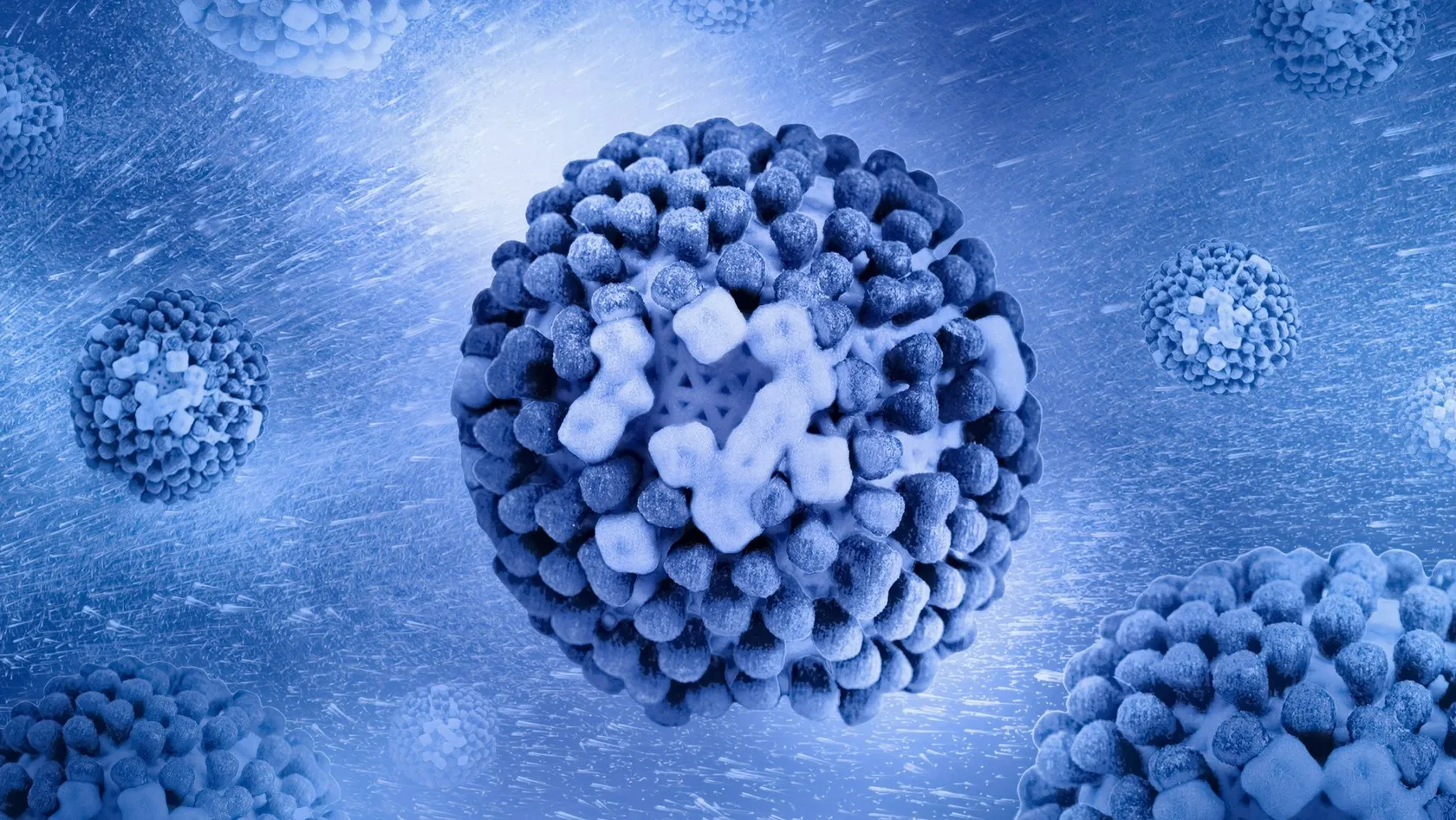 Cryoablation - traitement des tumeurs par le froid