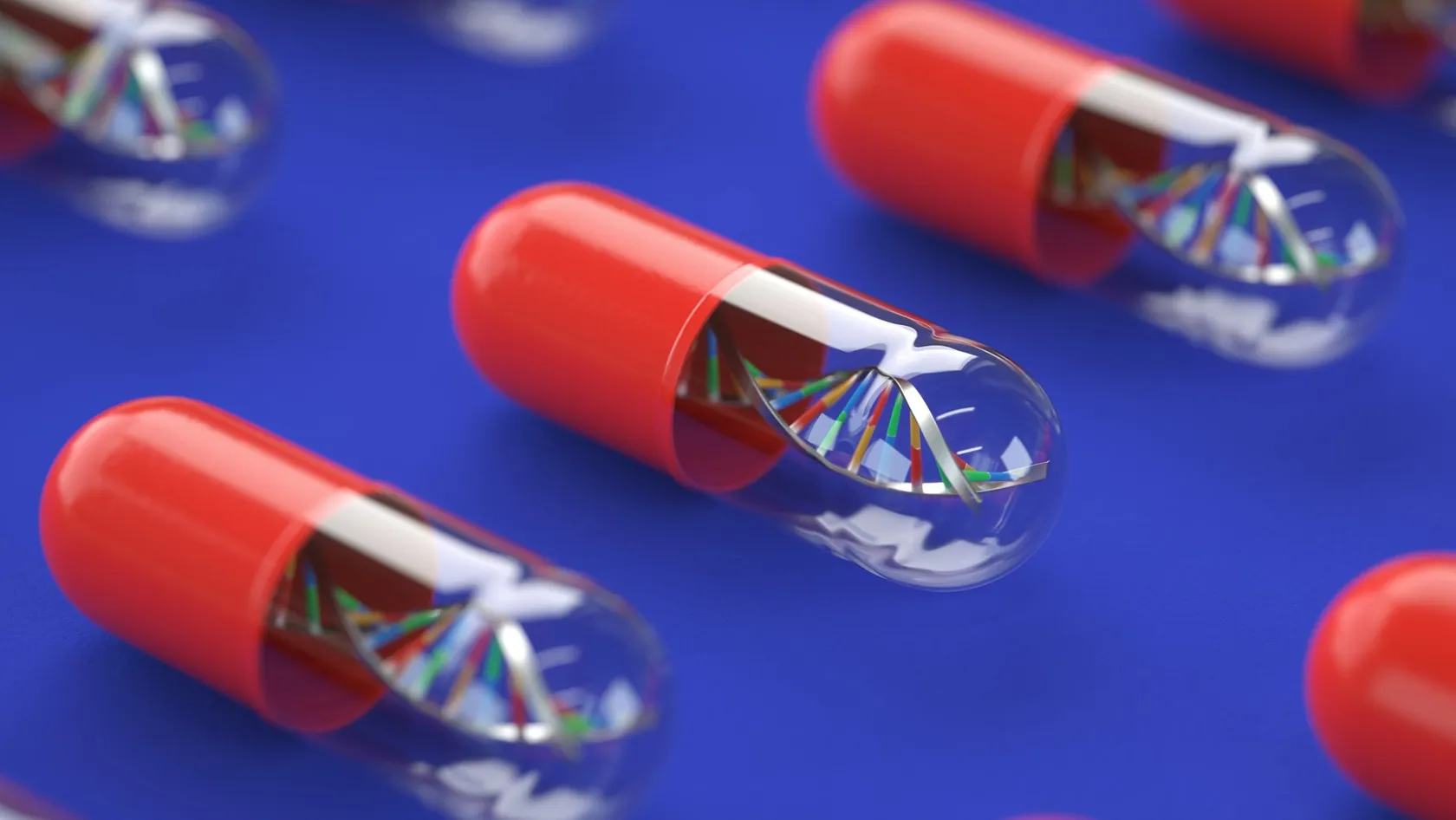 Thérapie par pertuzumab - Perjeta