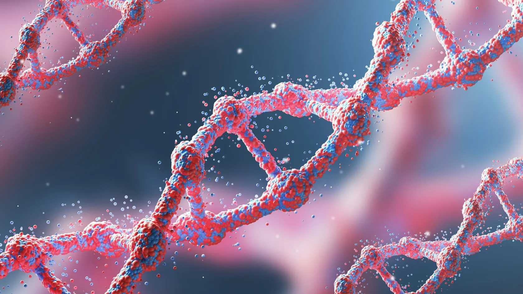 Biopsie liquide pour le cancer - ADN tumoral circulant