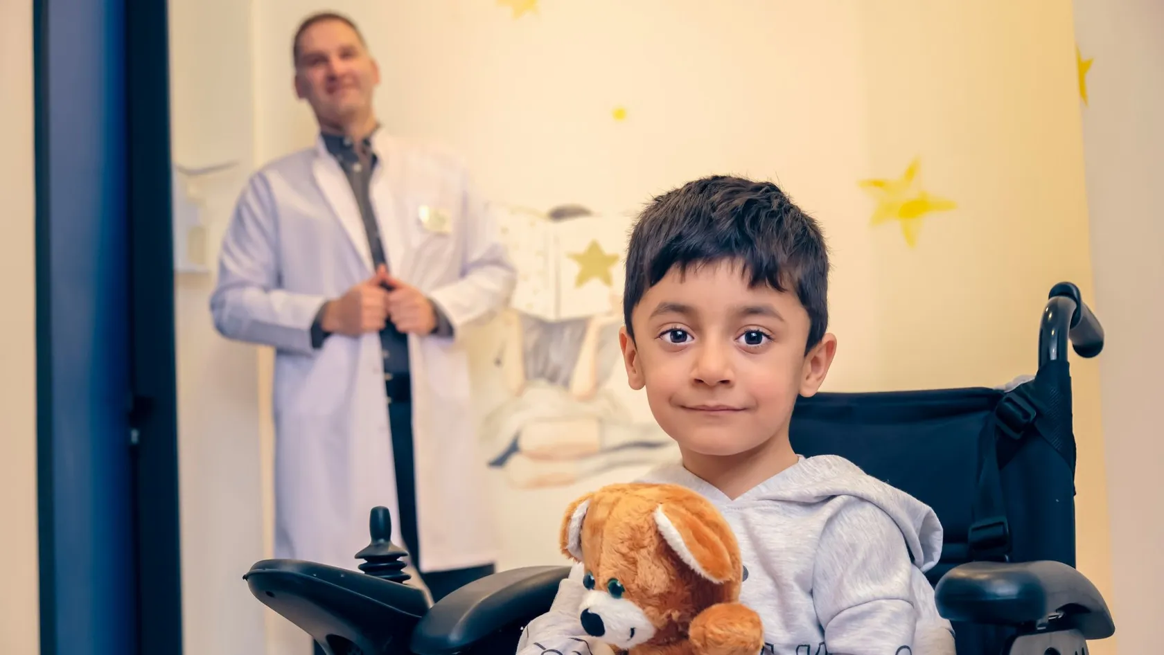 Oncologie chirurgicale pédiatrique