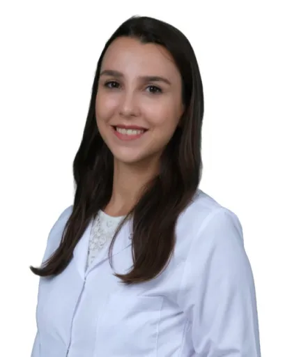 Dr Begüm GÜNEŞ