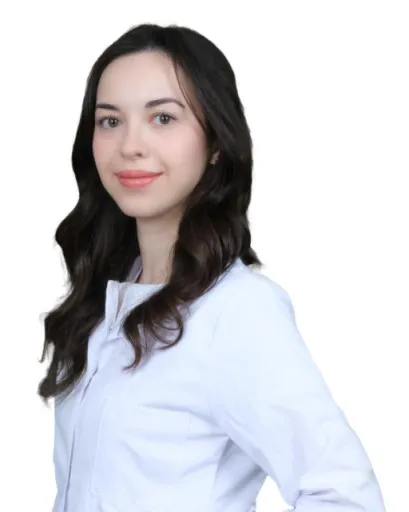 Dr Bahtınur ŞENCAN