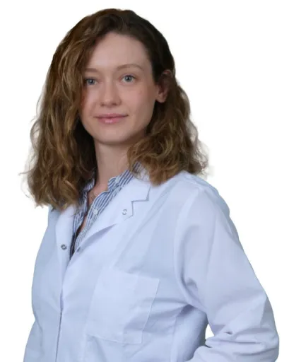 Dr Betül BALLI DEMİREL