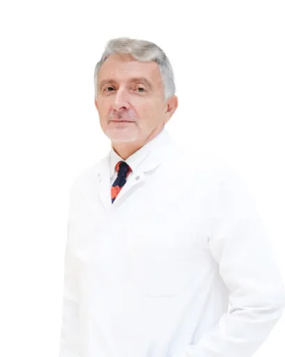Pr Bülent ACUNAŞ