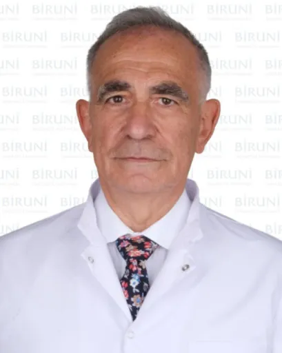 Pr Tanfer KUNT