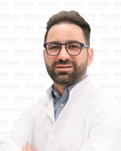 Pr Selçuk ALVER