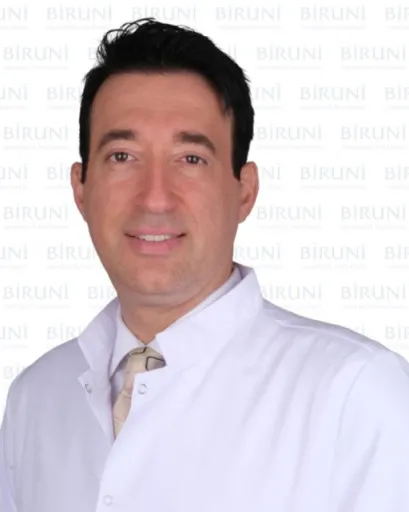 Pr Yağmur MİNARECİ