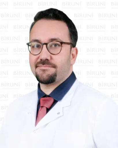 Dr Gültekin AKYOL