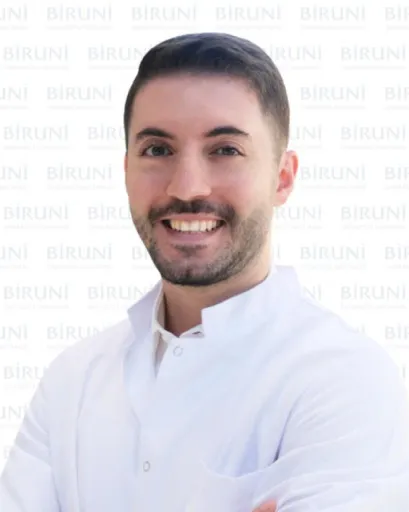 Dr Ömer MERT