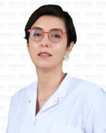 Dr Sena YENEL