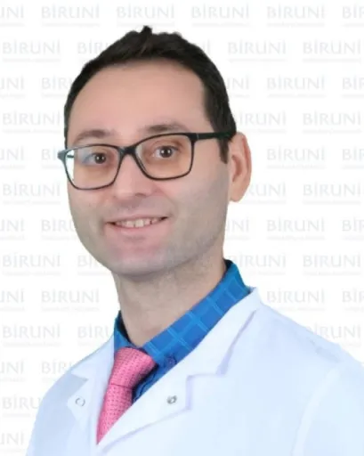 Dr Taner MOLLA