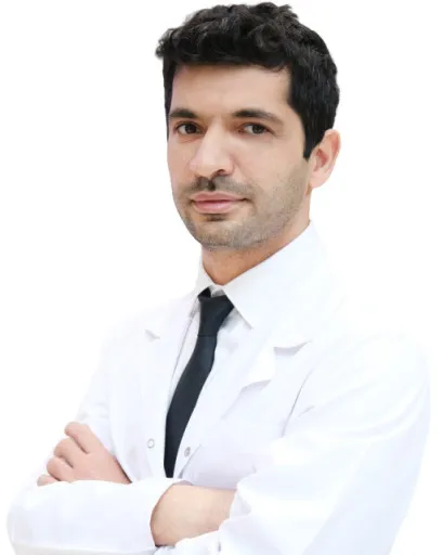 Dr Fırat ATEŞ