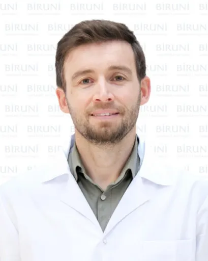Dr Tural TALIBOV