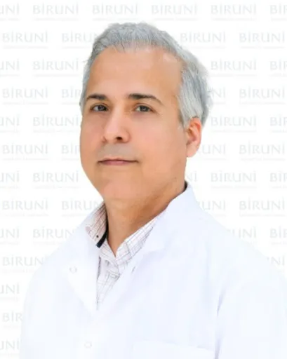 Dr Vedat Ertunç