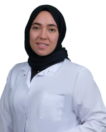 Dr Ayşe Nurşah İDİN