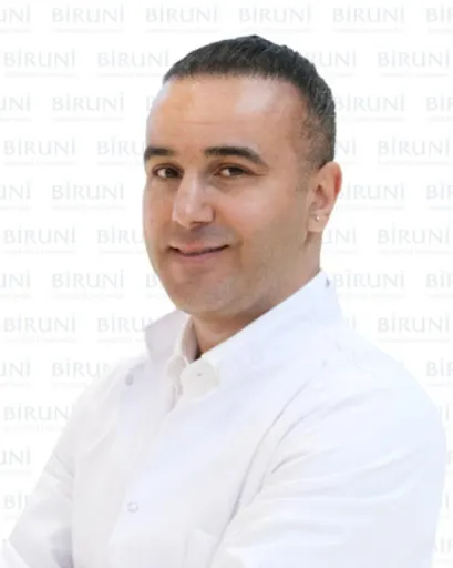 Dr Umut Balatacı
