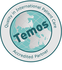 Temos International — Partenaire accrédité