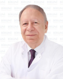 Pr Mustafa YAMAN