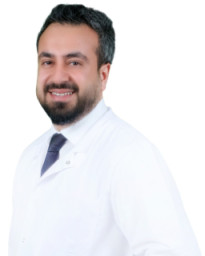Dr Abdullah SERT