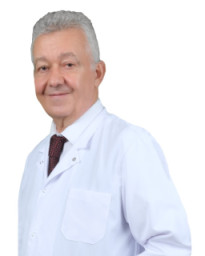 Pr Ahmet BELCE