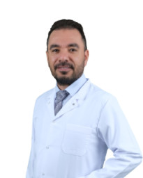 Pr Ali Hakan KAYA