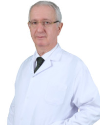Pr Barış NUHOĞLU