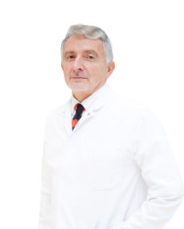 Pr Bülent ACUNAŞ