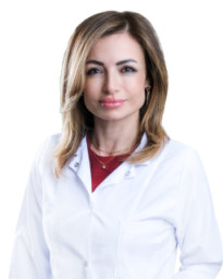 Pr Burçak YILMAZ