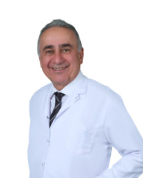 Pr Cemalettin ERTEKİN