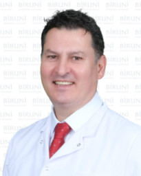 Pr Halil ERBİS