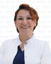 Pr Hatice Deniz BÖLER