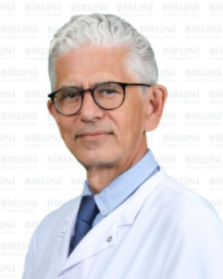 Pr Hilmi APAK