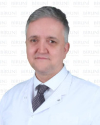 Pr İlker Tolga ÖZGEN