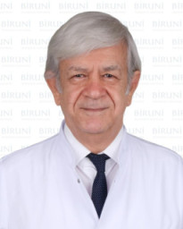 Pr Metin GÜDEN