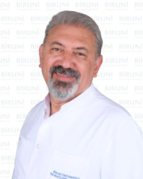Pr Mustafa Teoman YANMAZ