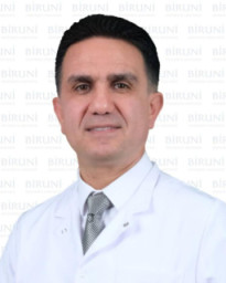 Pr Oğuzhan ÖZTÜRK